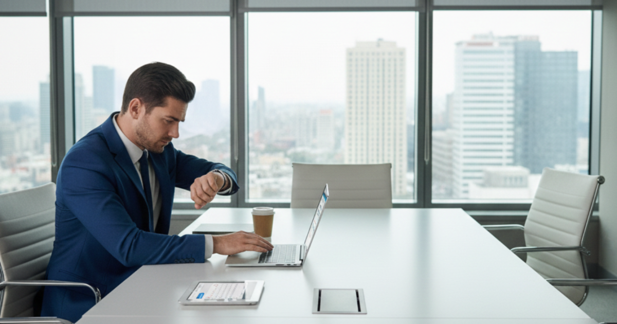 Recrutement :Comprendre enfin pourquoi vos meilleurs candidats disparaissent après l’entretien