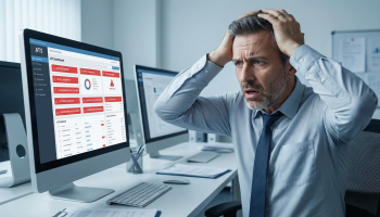 La fatigue des ATS en 2026 : pourquoi les recruteurs européens arrivent à saturation