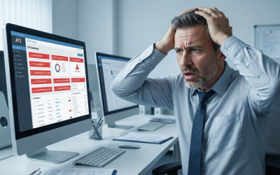 La fatigue des ATS en 2026 : pourquoi les recruteurs européens arrivent à saturation