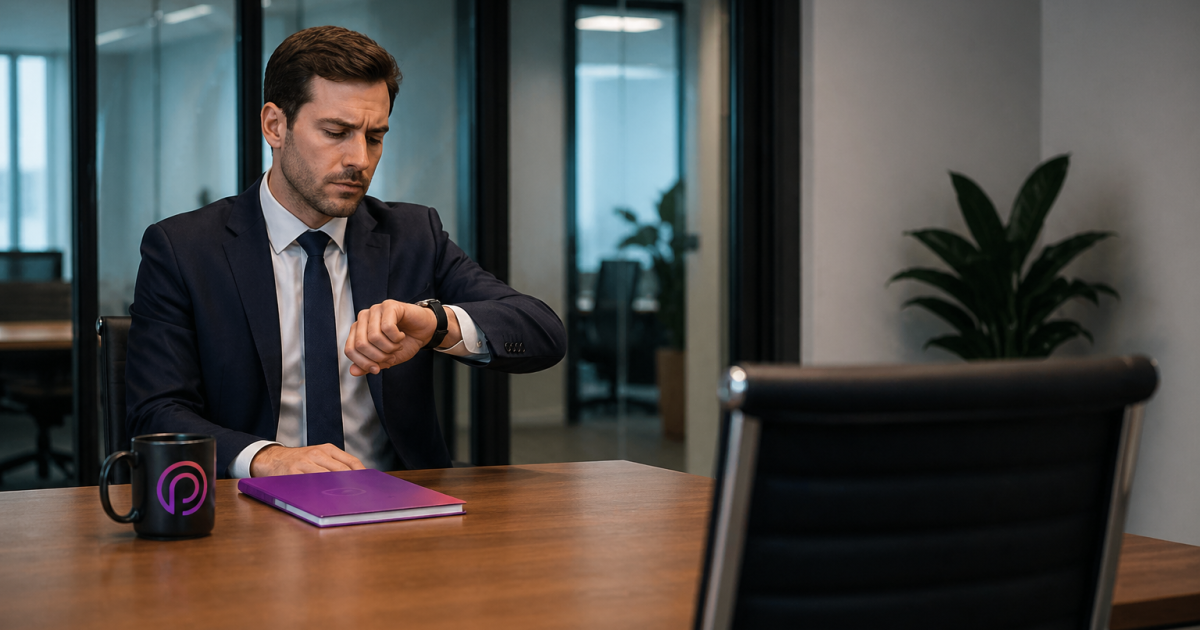 Le ghosting en recrutement : l'anticiper avant qu'il ne frappe