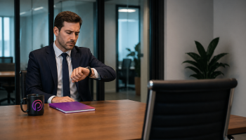 Le ghosting en recrutement : l'anticiper avant qu'il ne frappe