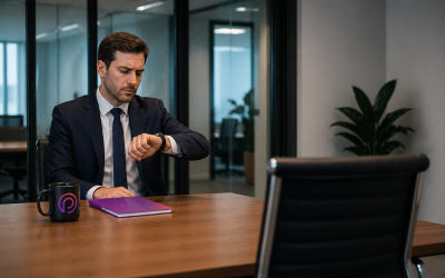 Le ghosting en recrutement : l'anticiper avant qu'il ne frappe