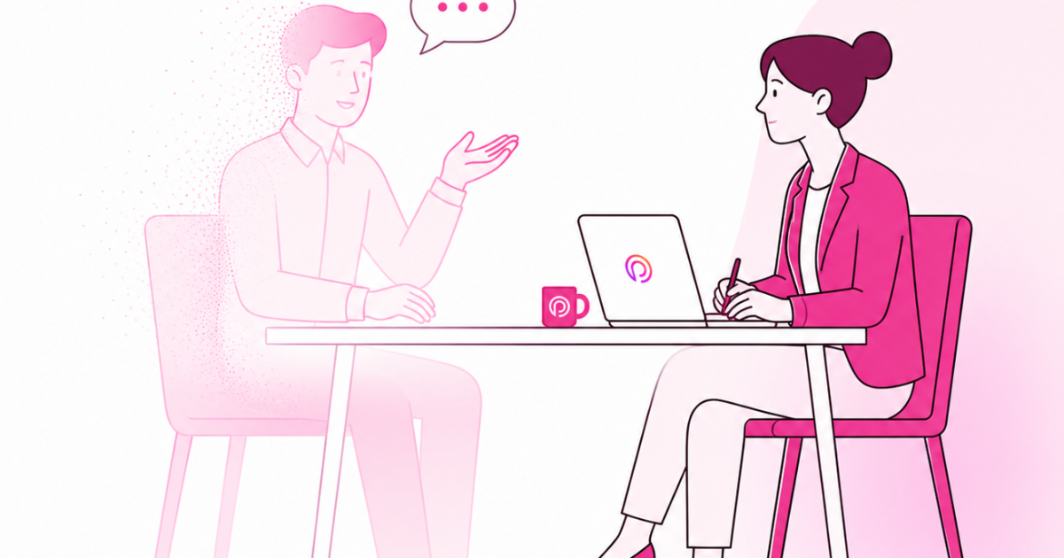 L'entretien d'embauche est-il encore adaptéaux nouvelles formes de communication ?