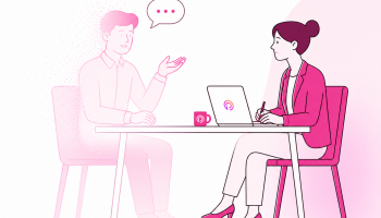 L'entretien d'embauche est-il encore adaptéaux nouvelles formes de communication ?