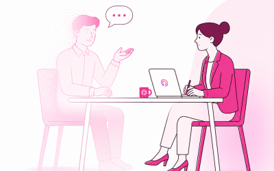 L'entretien d'embauche est-il encore adaptéaux nouvelles formes de communication ?